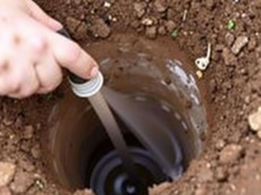 Чистка сливных отверстий и сифонов: подробное руководство для дома