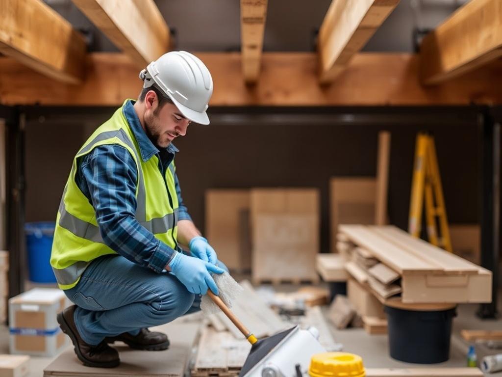 Уборка после строителей: что нужно знать заказчику, чтобы быстро получить чистое и безопасное пространство