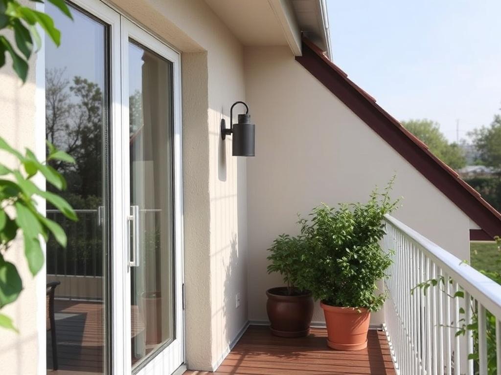 Уборка балкона и лоджии: скрытые зоны загрязнения — как найти и устранить то, что обычно не замечают