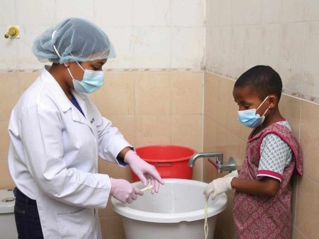 Клининг в период эпидемий: усиленная санитария. Применение подходов в разных типах объектов