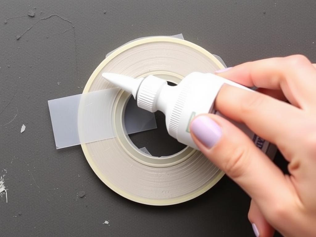 Как удалить клей от скотча и этикеток. Безопасность и предосторожности при работе с растворителями Как удалить клей от скотча и этикеток. Безопасность и предосторожности при работе с растворителями