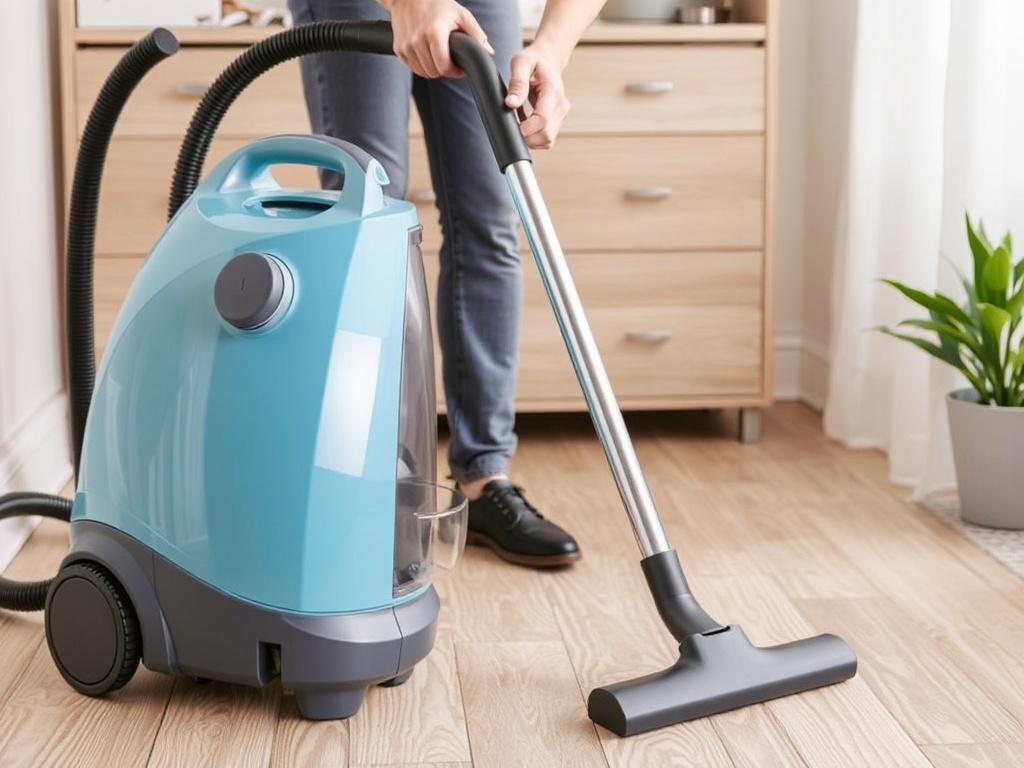 Как выбрать пылесос для профессиональной уборки. Личный опыт: пример из практики Как выбрать пылесос для профессиональной уборки. Личный опыт: пример из практики