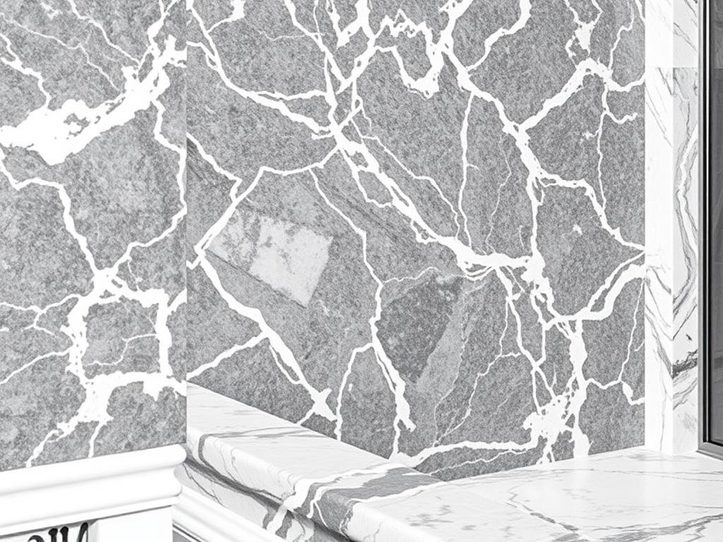 Как ухаживать за мраморными и каменными полами. Классификация камней и их особенности