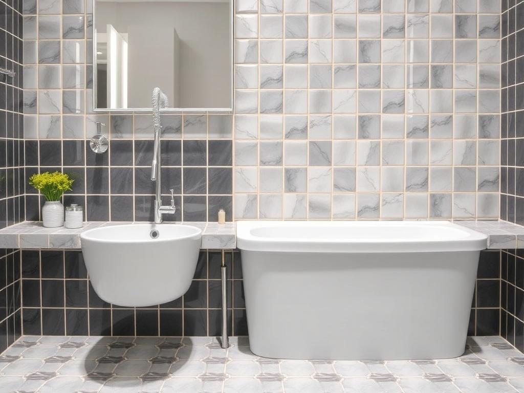 Чистка межплиточных швов на кухне и в ванной. Глубокая очистка: пошаговая инструкция Чистка межплиточных швов на кухне и в ванной. Глубокая очистка: пошаговая инструкция