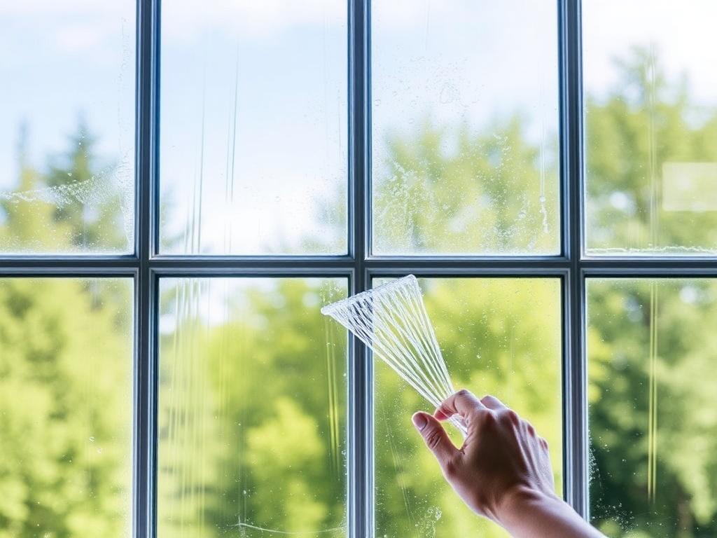 Как правильно мыть окна без разводов. Стеклопакеты, зеркала, витражи — нюансы ухода Как правильно мыть окна без разводов. Стеклопакеты, зеркала, витражи — нюансы ухода