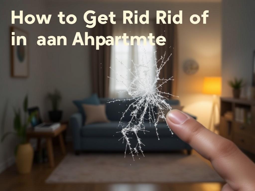 Как избавиться от пылевых клещей в квартире. Частые ошибки и устойчивые мифы Как избавиться от пылевых клещей в квартире. Частые ошибки и устойчивые мифы