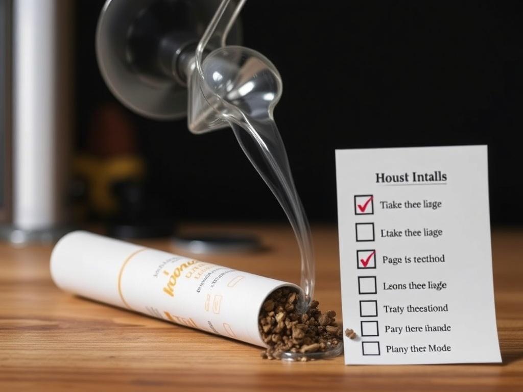 Как убрать запах табака из квартиры навсегда. Пошаговый чек-лист: что делать прямо сейчас Как убрать запах табака из квартиры навсегда. Пошаговый чек-лист: что делать прямо сейчас