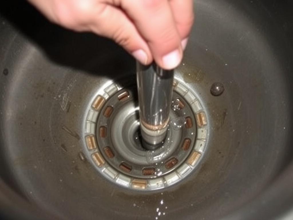 Чистка сливных отверстий и сифонов. Мой опыт: пара реальных историй