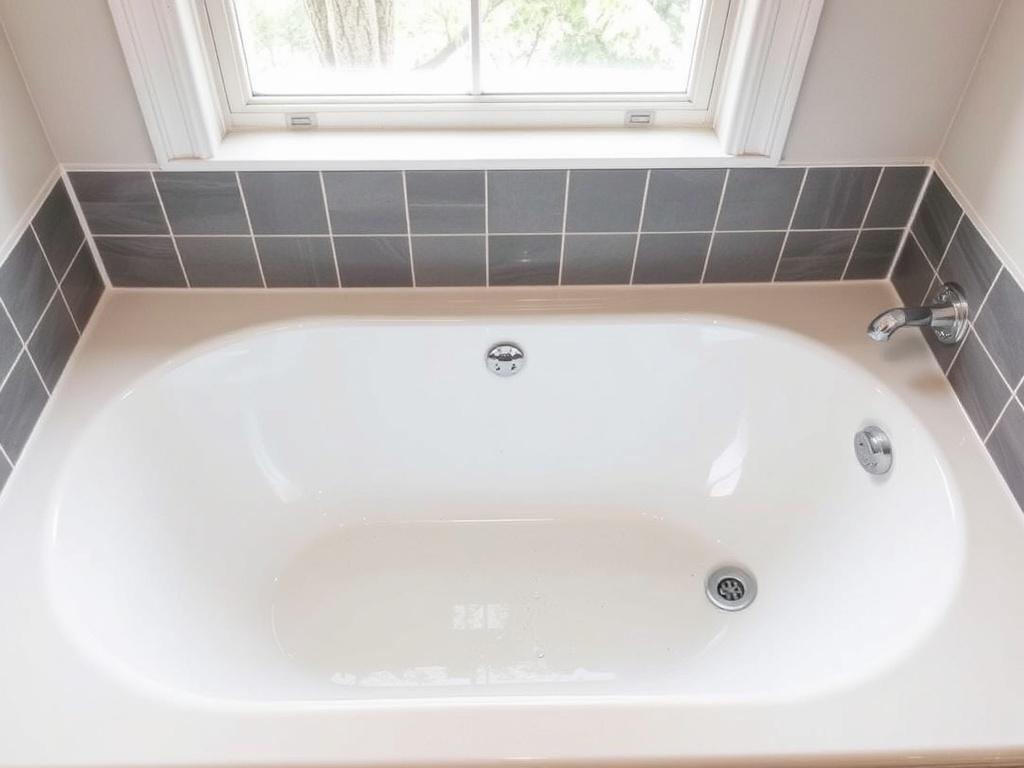 Как отмыть акриловую ванну без повреждения. Личный опыт: что у меня сработало лучше всего Как отмыть акриловую ванну без повреждения. Личный опыт: что у меня сработало лучше всего