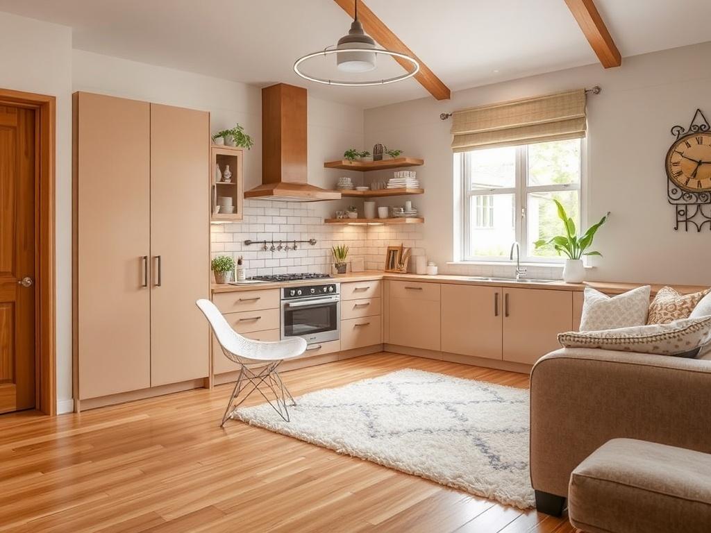 Как часто нужно проводить генеральную уборку в доме. Личный опыт автора