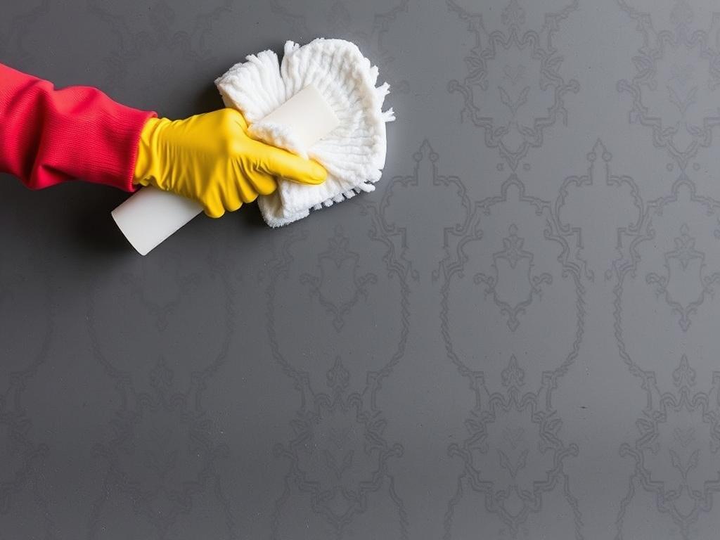 Как отмыть матовые и глянцевые поверхности. Когда стоит вызвать профессионала