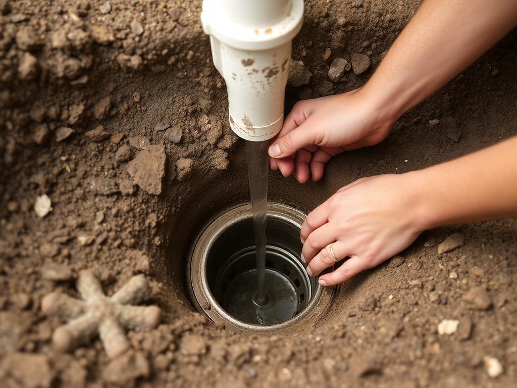 Чистка сливных отверстий и сифонов. Какие сифоны и сливные конструкции встречаются в быту