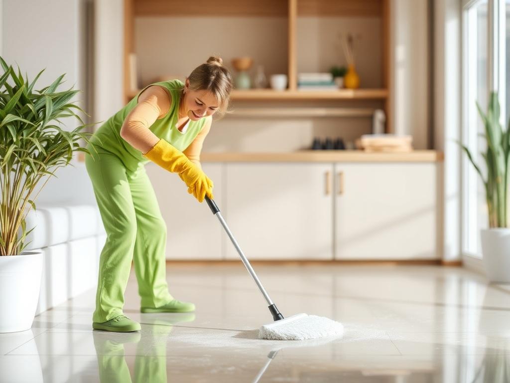 Как часто нужно проводить генеральную уборку в доме: практическое руководство без догм